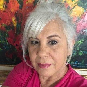 Meet your Posher, Martha